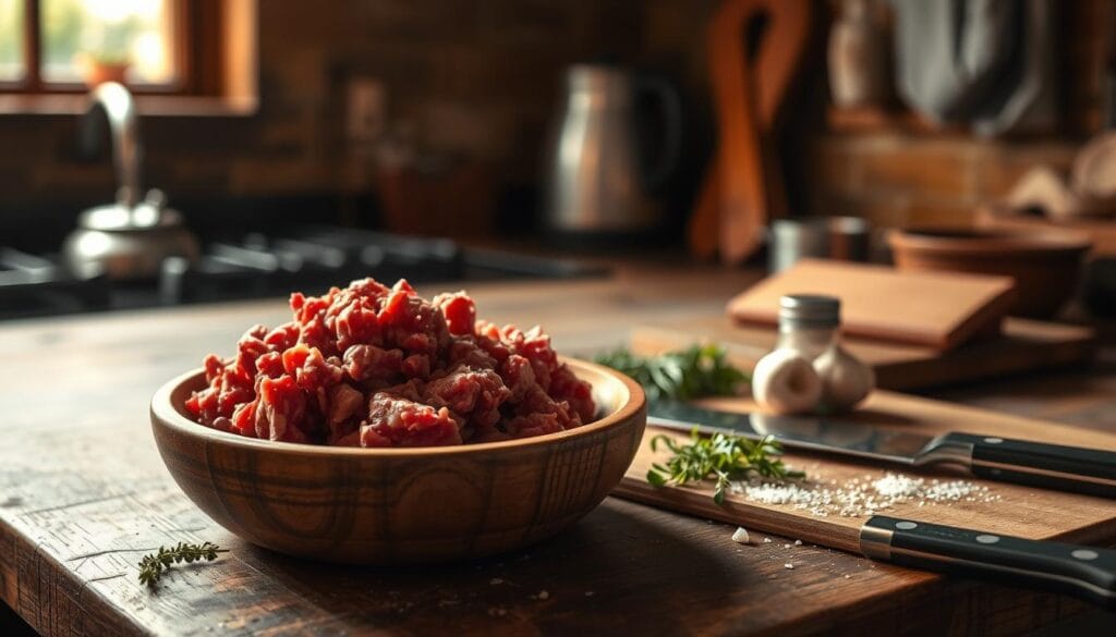 hackfleisch zubereitung hackfleisch zubereitung