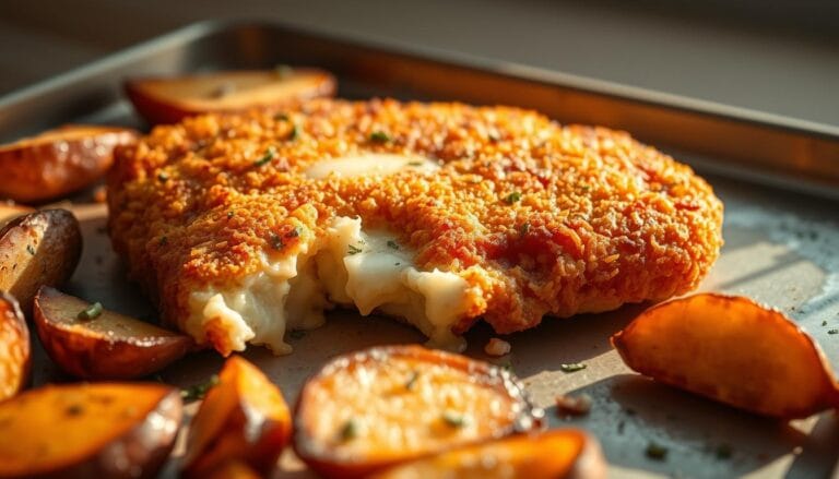 Partyschnitzel