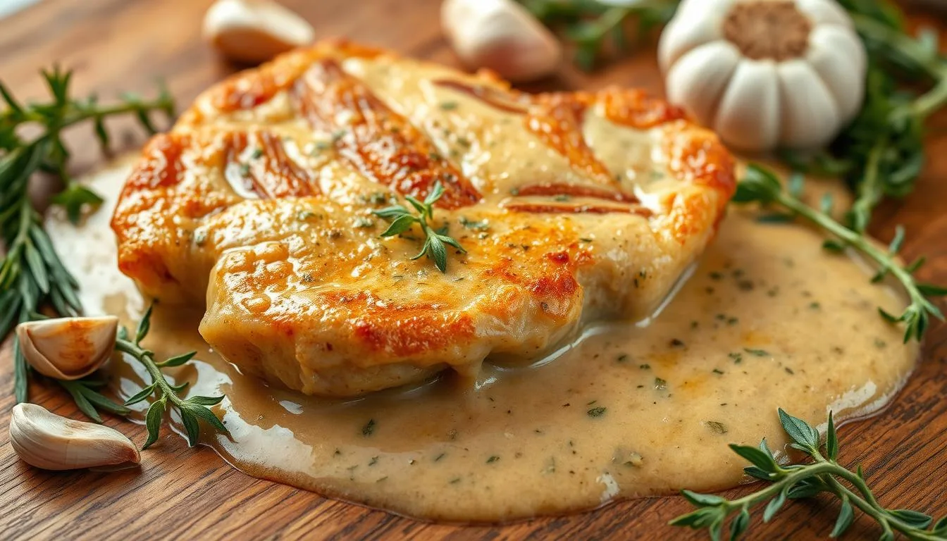 Pfarrerschnitzel