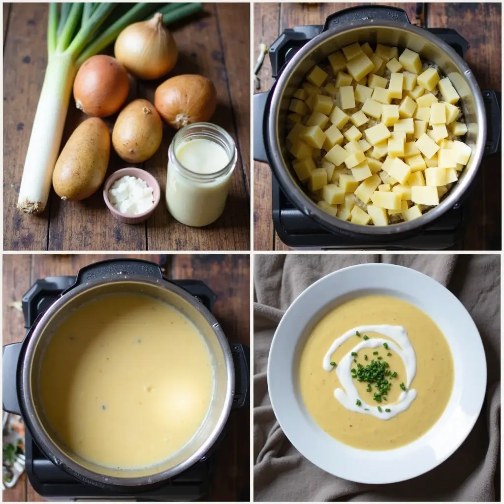 schnelles warmes abendessen