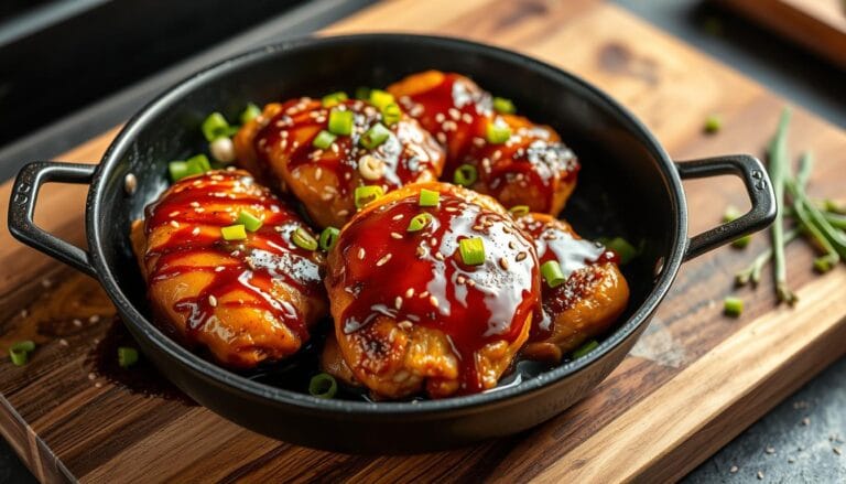 Pollo Fino Teriyaki-Sauce