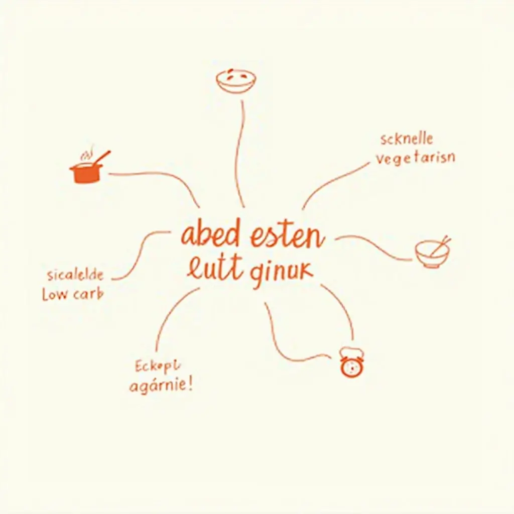 abendessen