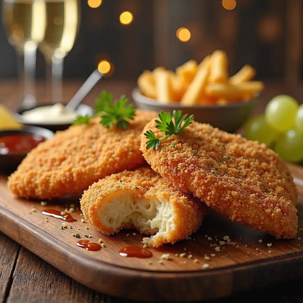 partyschnitzel