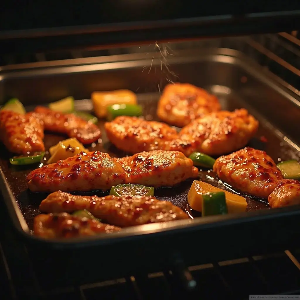 Pollo Fino Teriyaki-Sauce