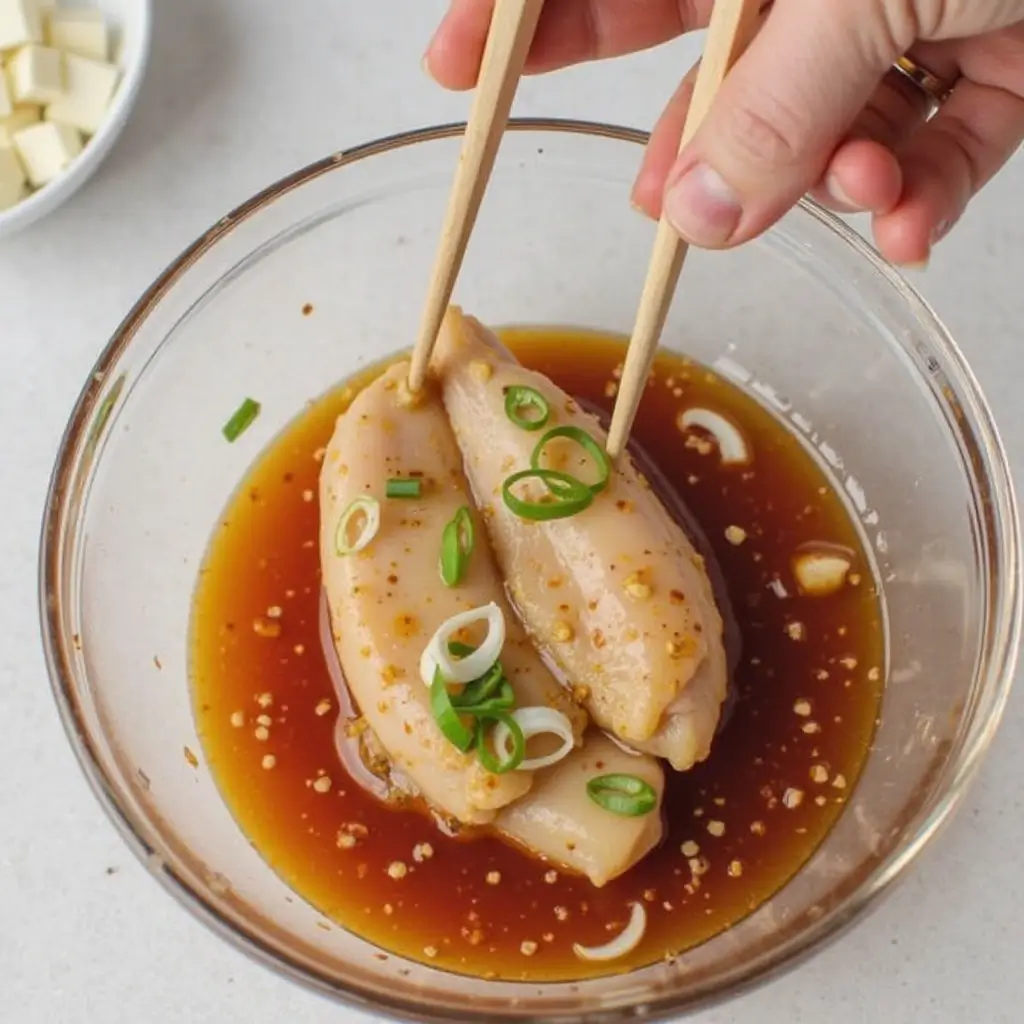Pollo Fino Teriyaki-Sauce